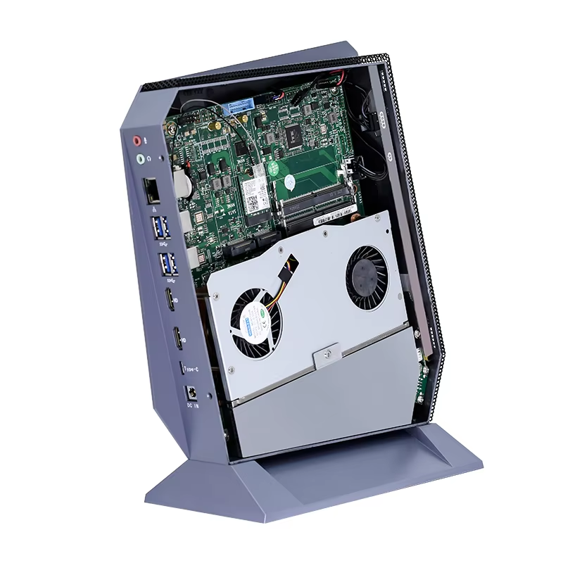 Pc Gaming Nvidia - Topton F10 ゲーミングミニPC NVIDIA RTX 4070/4060