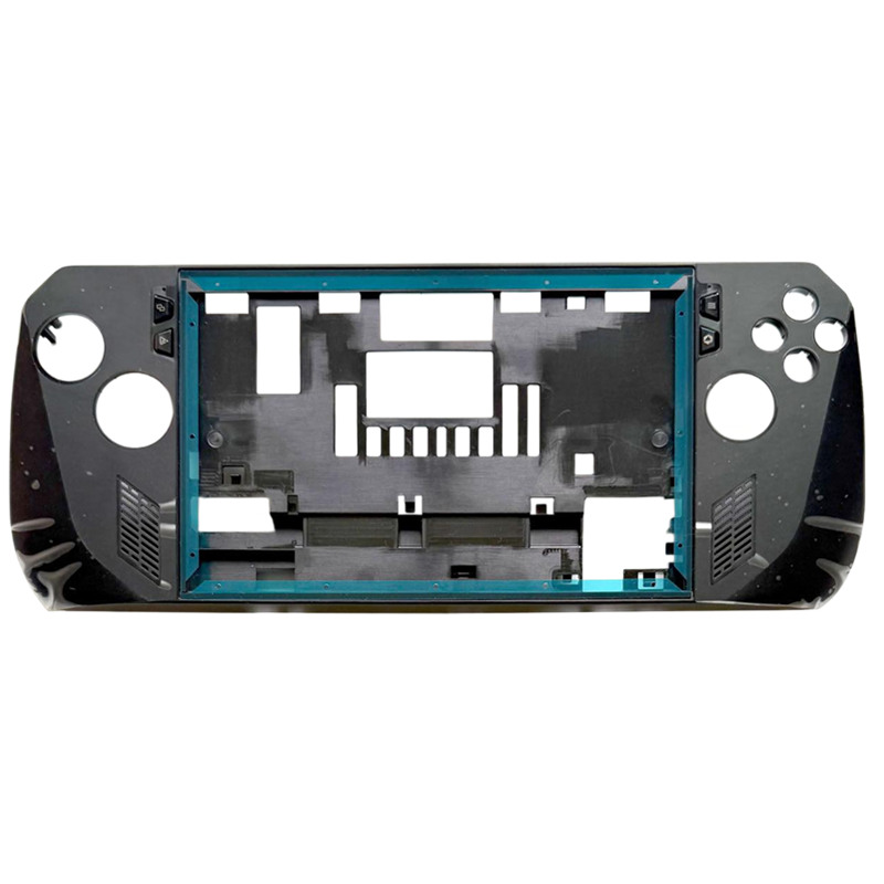 Pc Gaming Handheld - 新しいボトムケース用パーツ ® ROG Ally X 第二世代