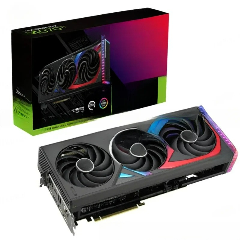 Pc Gaming Nvidia - 4060 ビデオカード コンピューター RTX 4070 4080