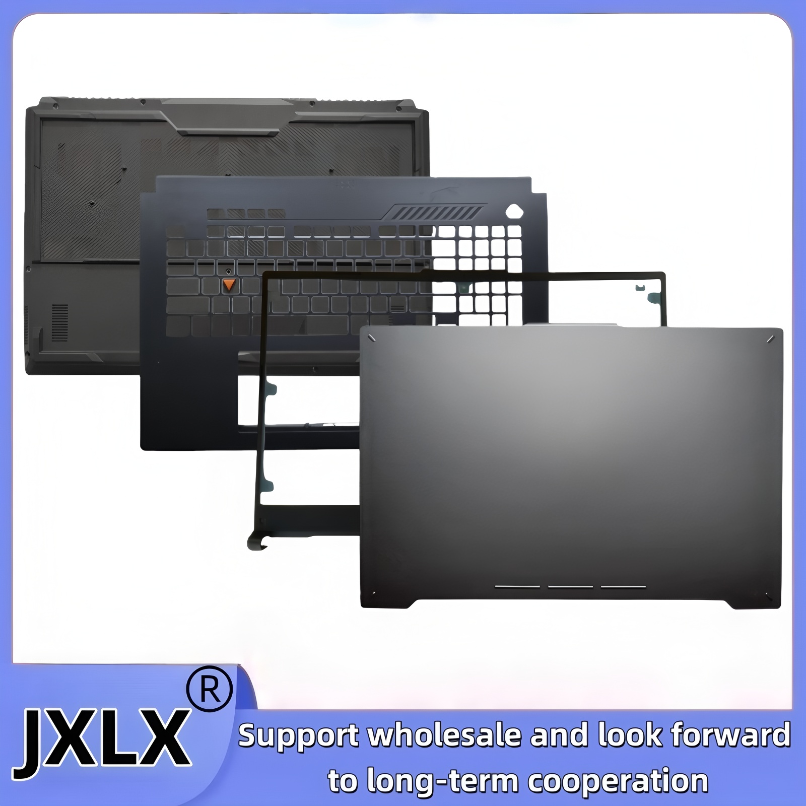 Pc Gaming Handheld - JXLX ® ASUS TUF Gaming F17