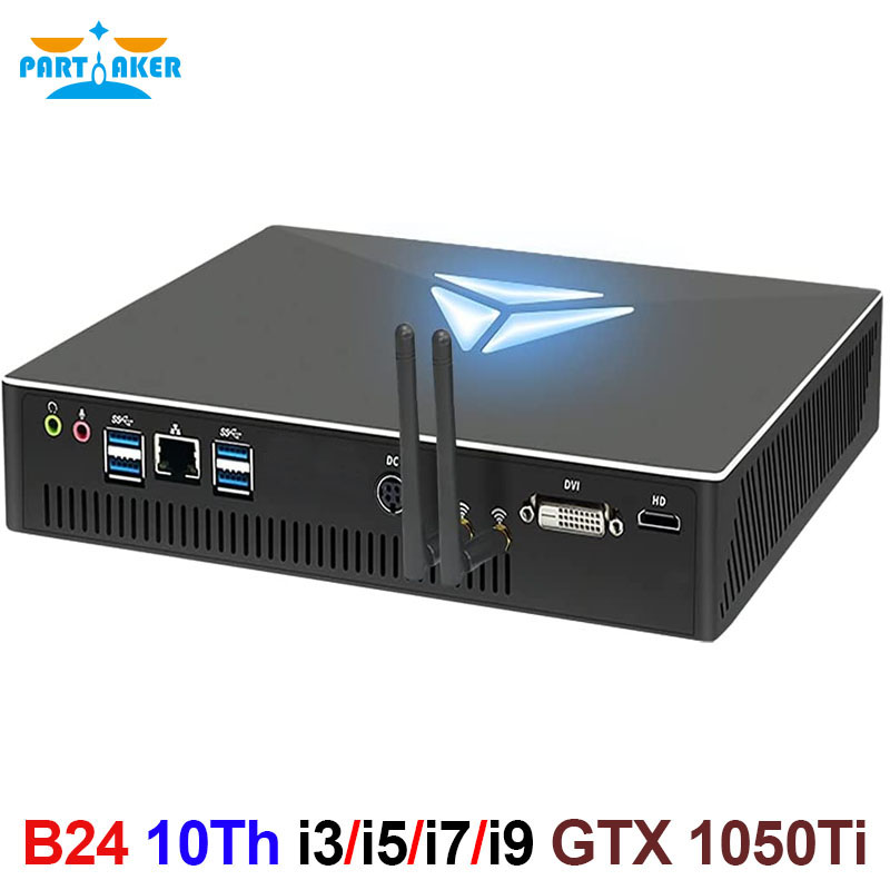 Pc Gaming Nvidia - 第10世代ゲーミングミニPC Intel Core I9-10900F i7-10700F i5-10400F