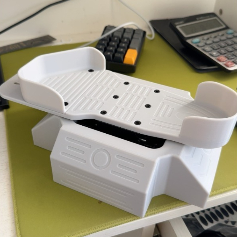 Usb Foot Pedal Gaming - 翻訳ゲーム用フットペダルキーボード 3Dカスタムランダムカラーフットペダルジョイスティックキーボード 身体障害者ゲーマー向けフットペダル