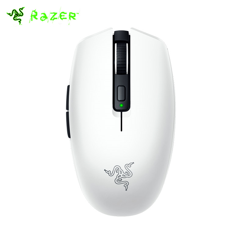 Fps Gaming Mouse - RazerオロチV2携帯ワイヤレスゲーミングマウス軽量-2ワイヤレスモード機械式マウス5グラム高度な18 18k dpi光学センサー