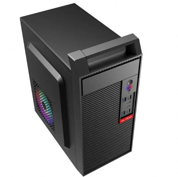 Pc Gaming Fullset - 高品質ワークステーション Core i7 3770/16GB/512GB SSD ゲーミングPC