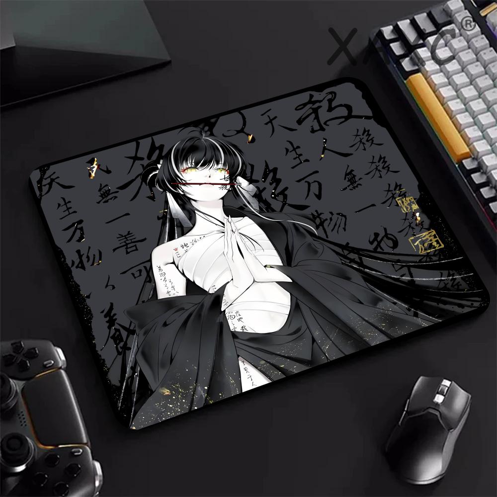 Fps Gaming Mouse - WLMouse QiSha マウスパッド マルチサーフェス タイプ コントロール