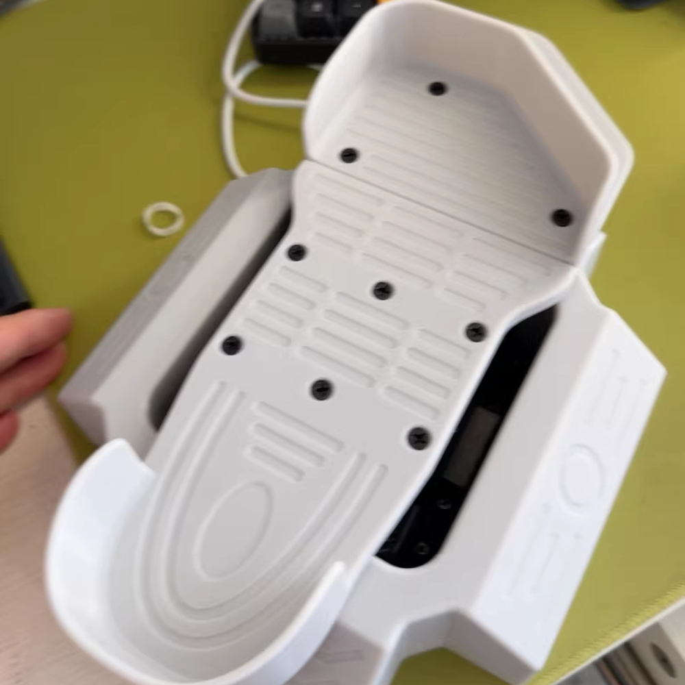 ゲームフットペダルキーボードカスタム3Dプリントフットペダル - Usb Foot Pedal Gaming のレビューと価格