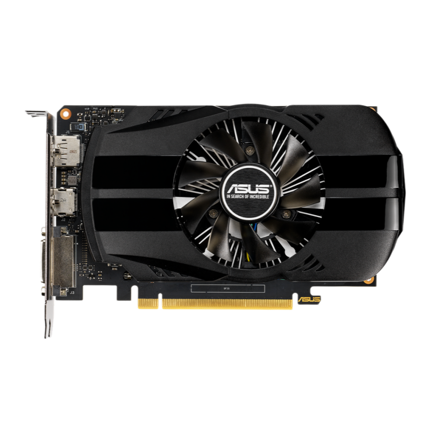 ASUS NVIDIA GTX 1650 GPU PH GT - Pc Gaming Nvidia のレビューと価格