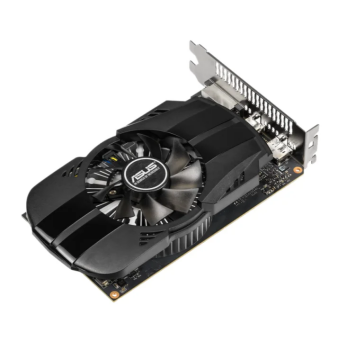 ASUS NVIDIA GTX 1650 GPU PH GT - Pc Gaming Nvidia のレビューと価格