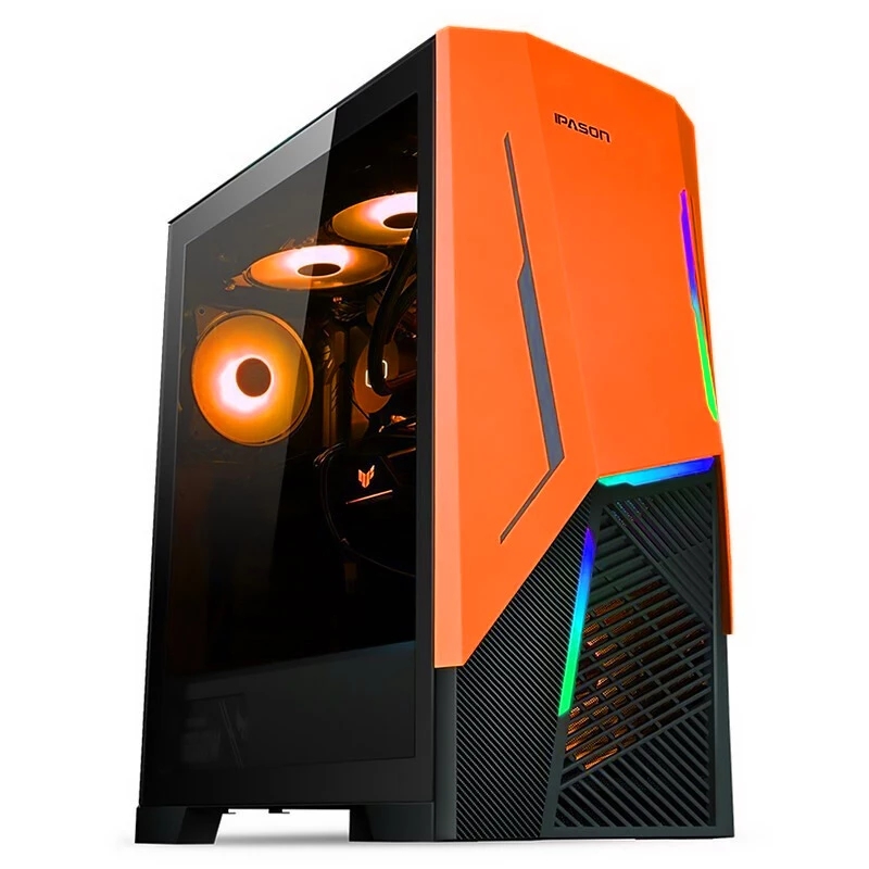 ゲーミングPC AMD R7-5700X RTX3060/3 - Pc Gaming Fullset のレビューと価格