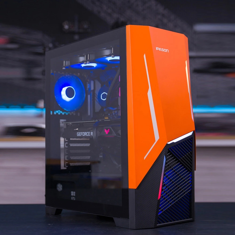 ゲーミングPC AMD R7-5700X RTX3060/3 - Pc Gaming Fullset のレビューと価格