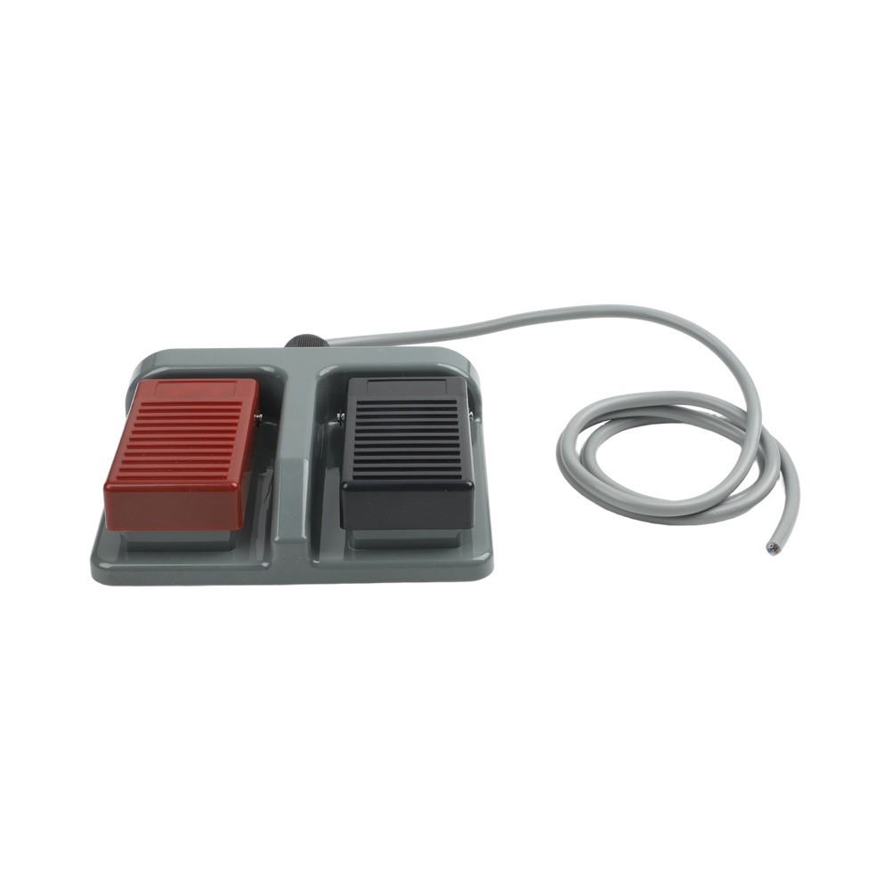 MD FS-65多機能デュアルペダルフットスイッチ、有線およ - Usb Foot Pedal Gaming のレビューと価格