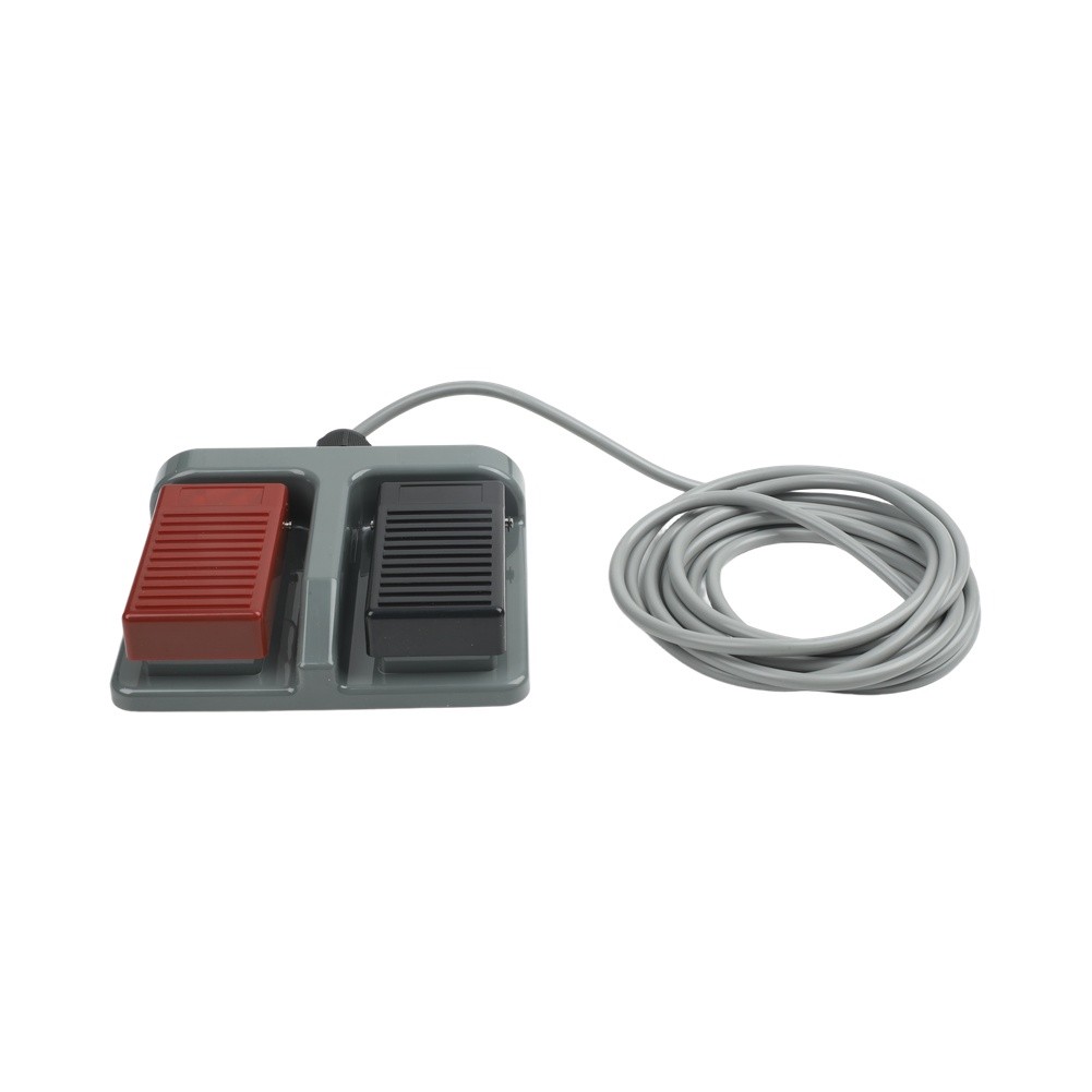 MD FS-65多機能デュアルペダルフットスイッチ、有線およ - Usb Foot Pedal Gaming のレビューと価格
