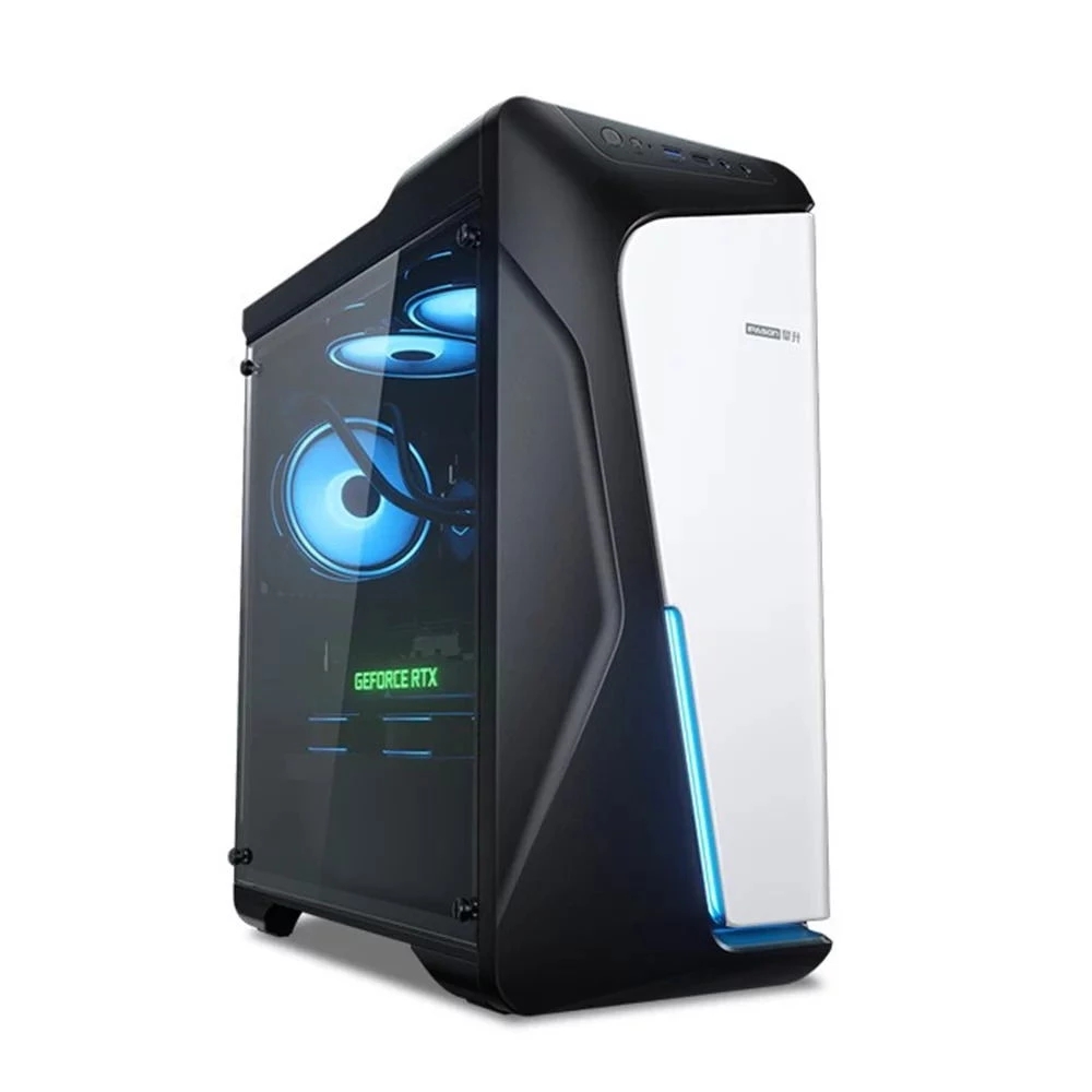 ゲーミングPC Intel i5 10400F/12400F - Pc Gaming Fullset のレビューと価格