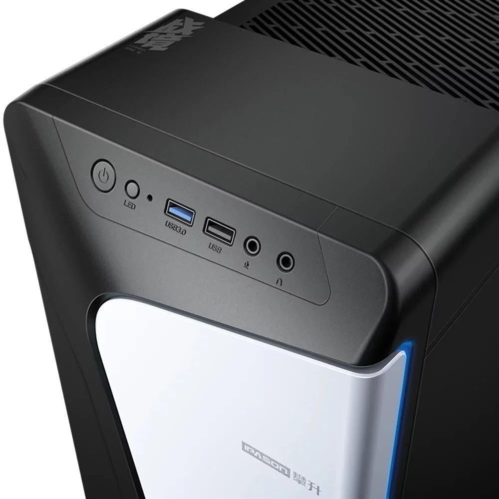 ゲーミングPC Intel i5 10400F/12400F - Pc Gaming Fullset のレビューと価格