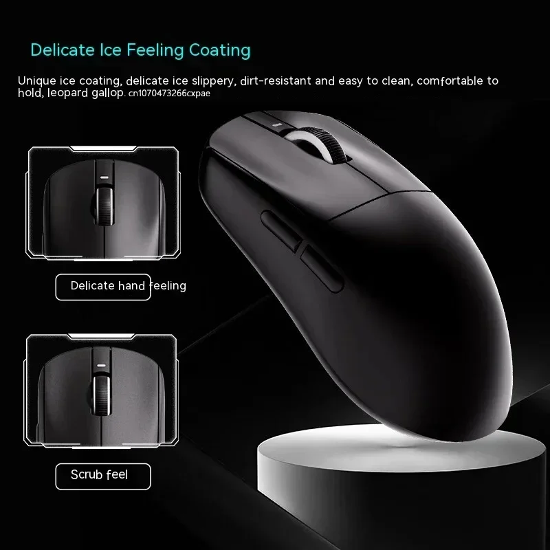 VXE トンボ R1 プロ Paw3395 センサーワイヤレ - Pc Gaming X3D のレビューと価格