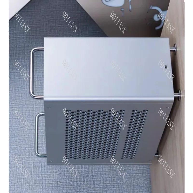 ミニマリストフルアルミニウムマット240水冷ラジエーター（M - Pc Water Cooling のレビューと価格