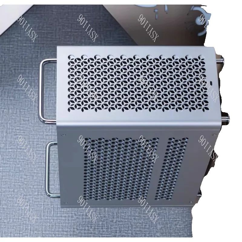 ミニマリストフルアルミニウムマット240水冷ラジエーター（M - Pc Water Cooling のレビューと価格