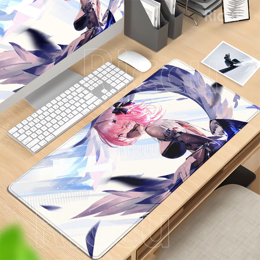 ゲーミングレミエールダンマウスパッド Zenless Zon - Pc Gaming Zone のレビューと価格