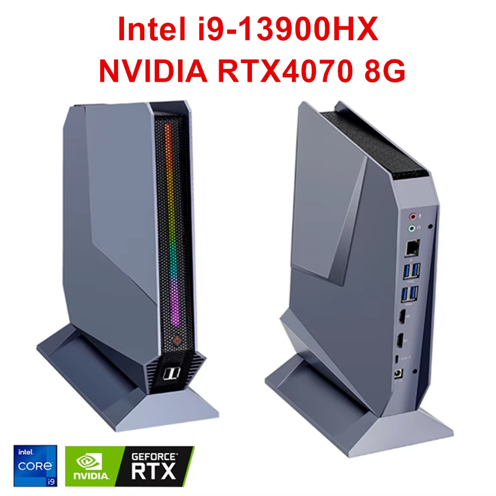 Topton F10 ゲーミングミニPC NVIDIA RT - Pc Gaming Nvidia のレビューと価格