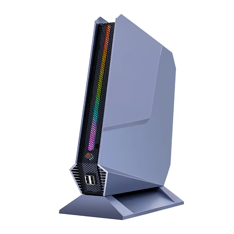 Topton F10 ゲーミングミニPC NVIDIA RT - Pc Gaming Nvidia のレビューと価格