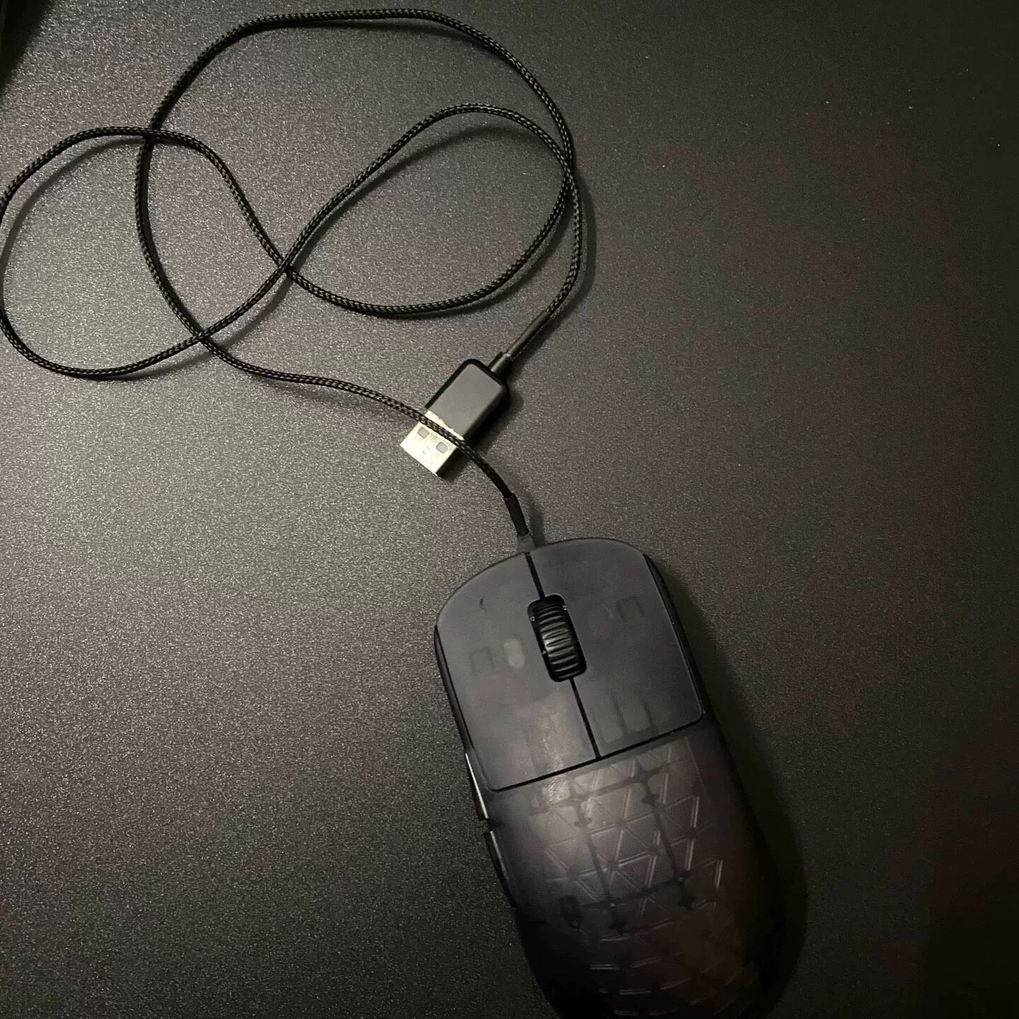 Endgame Gear OP1 8K V2 マウスケーブル - Fps Gaming Mouse のレビューと価格