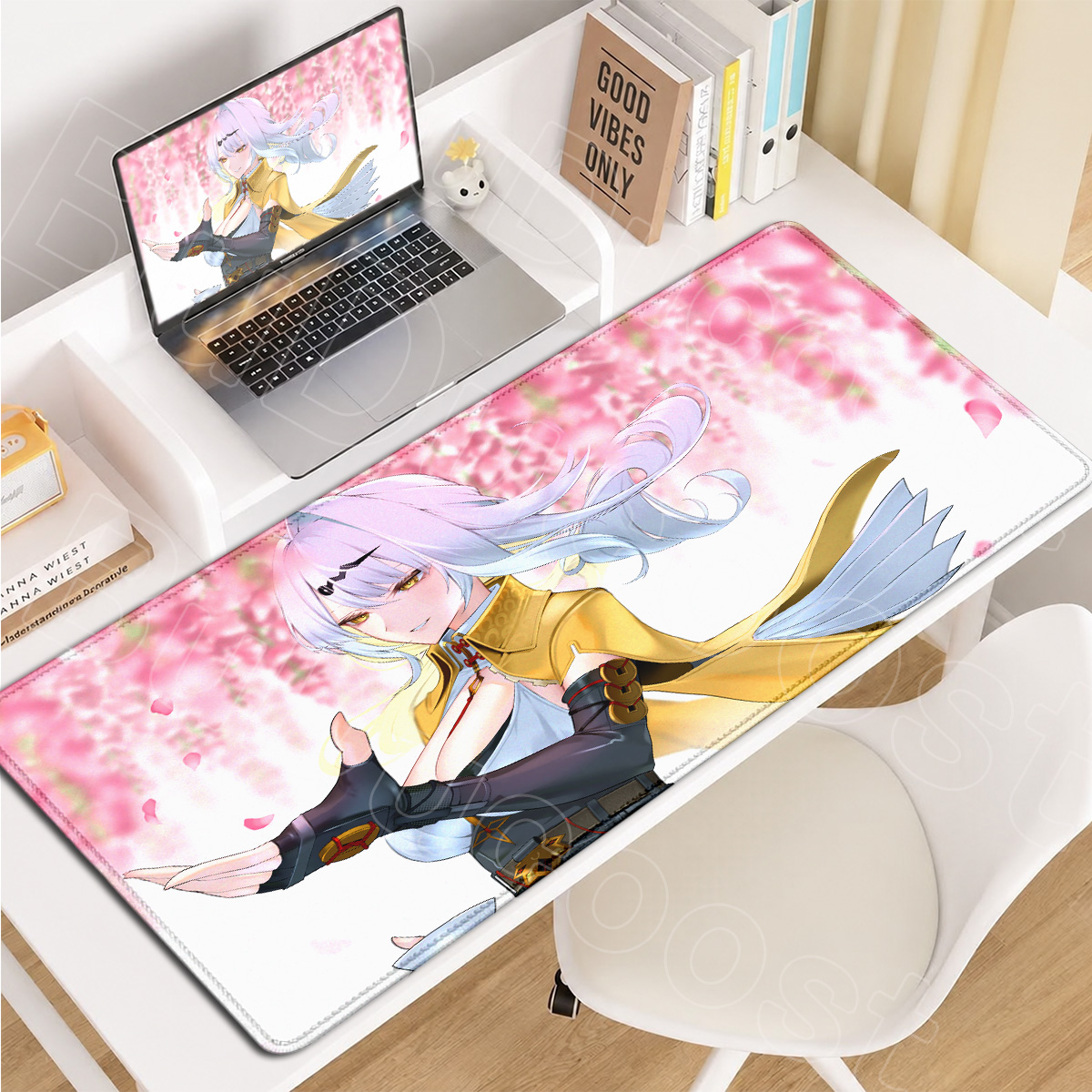 90 × 40 センチメートルラップトップキーボードマット  - Pc Gaming Zone のレビューと価格
