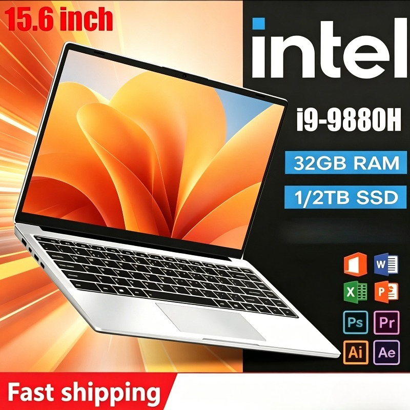Protable 15.6 インチ ゲーミング Intel  - Pc Gaming Ram 32Gb のレビューと価格