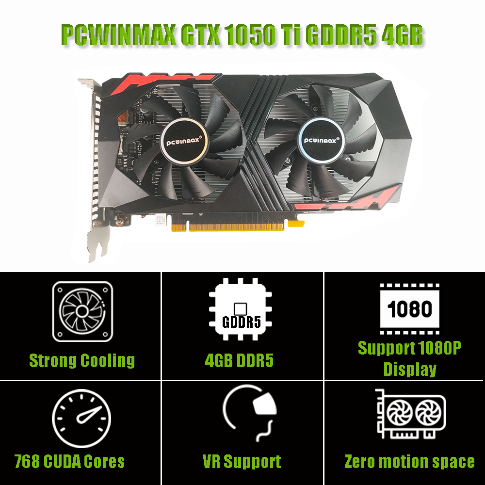 PCおよびデスクトップ用のオリジナルのゲーマービデオカード, - Pc Gaming Nvidia のレビューと価格