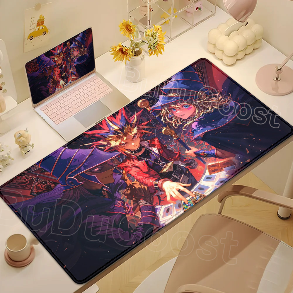 新しい壁紙アニメ遊戯王ゲームマウスパッド滑り止めゴムマウスパ - Pc Gaming Wallpaper のレビューと価格