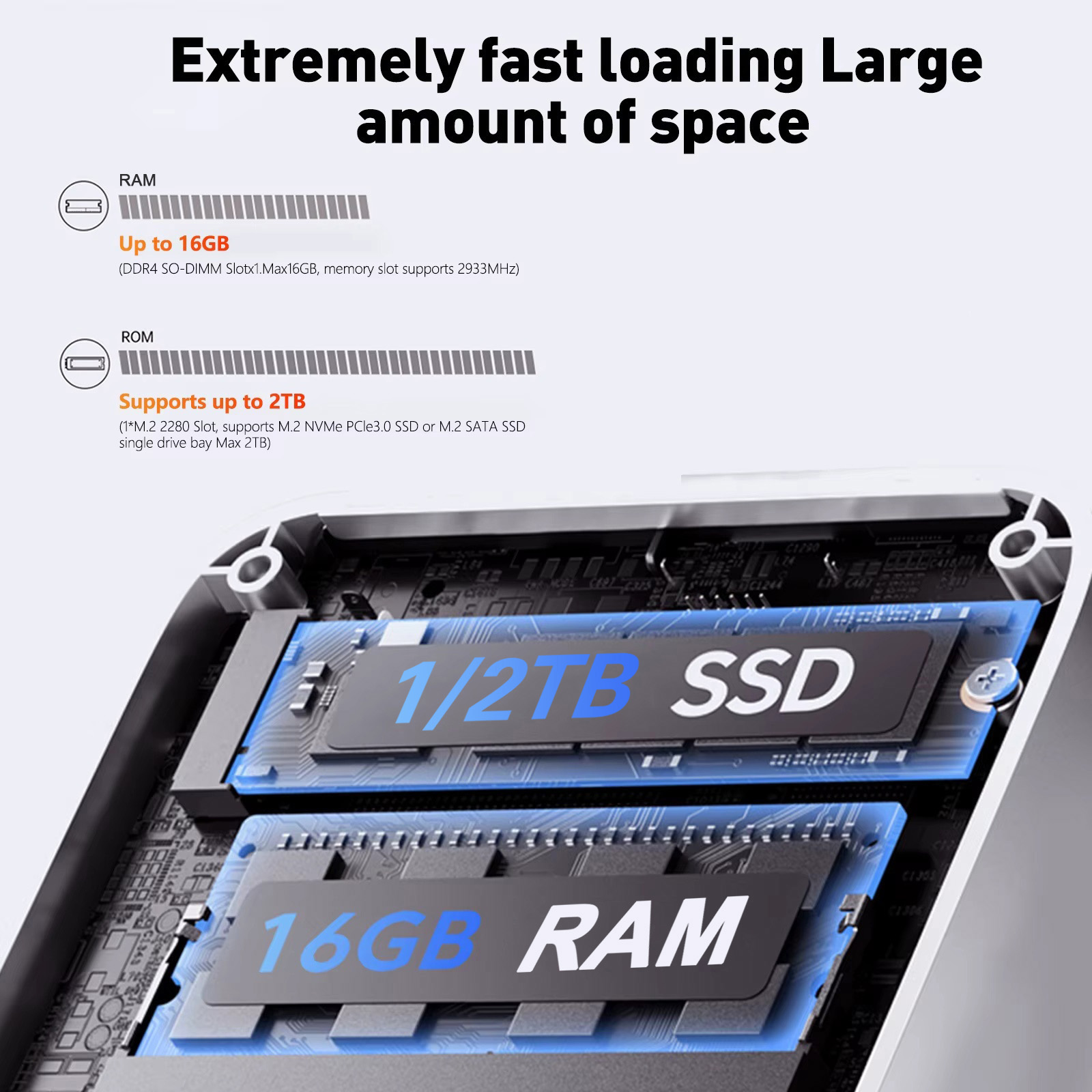 ポータブルミニPC インテル Core I9 10980HK - Pc Gaming Ram 32Gb のレビューと価格