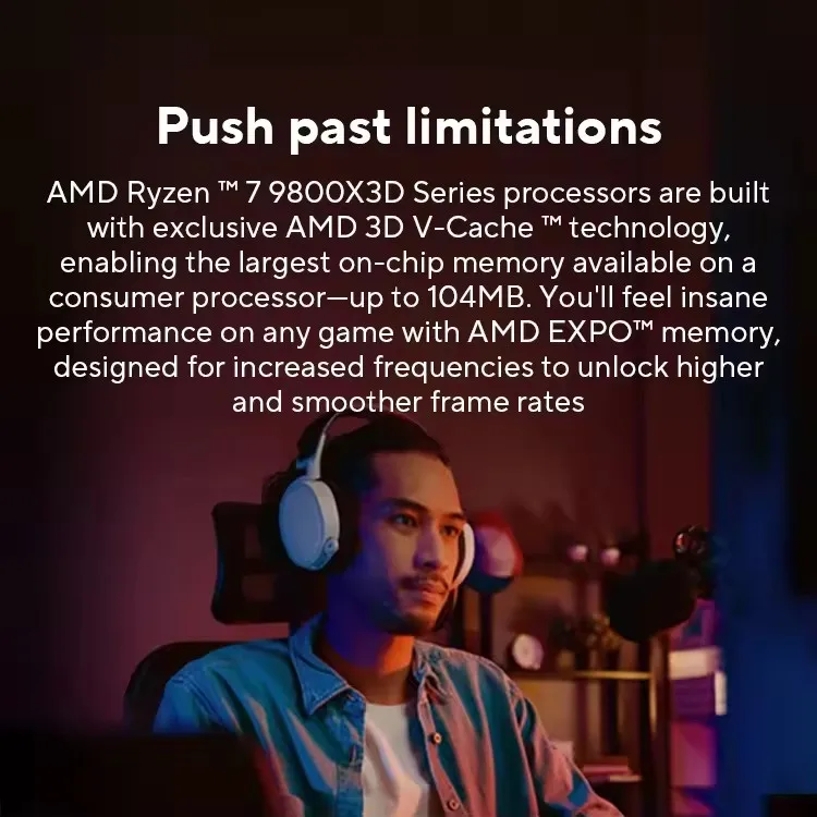 AMD Ryzen 7 9700X CPUプロセッサー 3. - Amd Cpu Ryzen 7 のレビューと価格