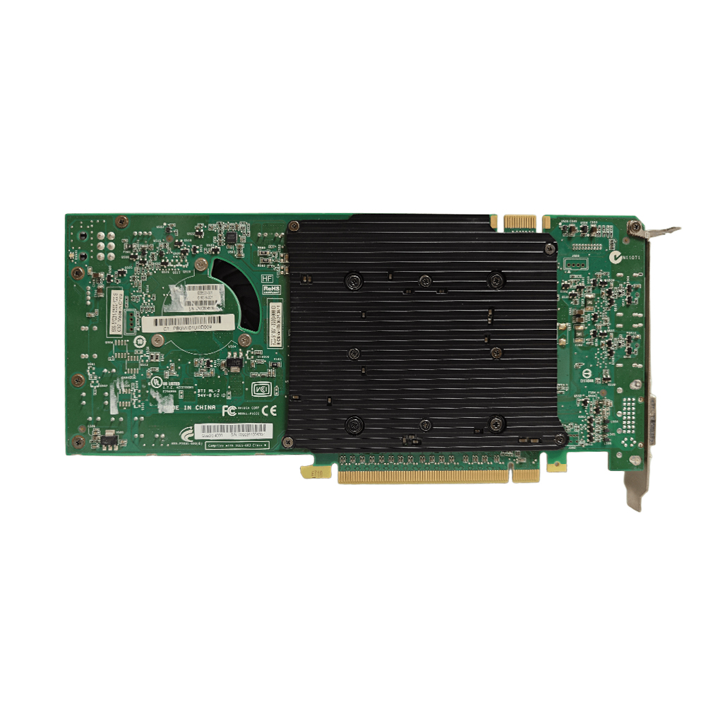 Quadro 4000-900-51031-0300-000 - Pc Gaming Nvidia のレビューと価格