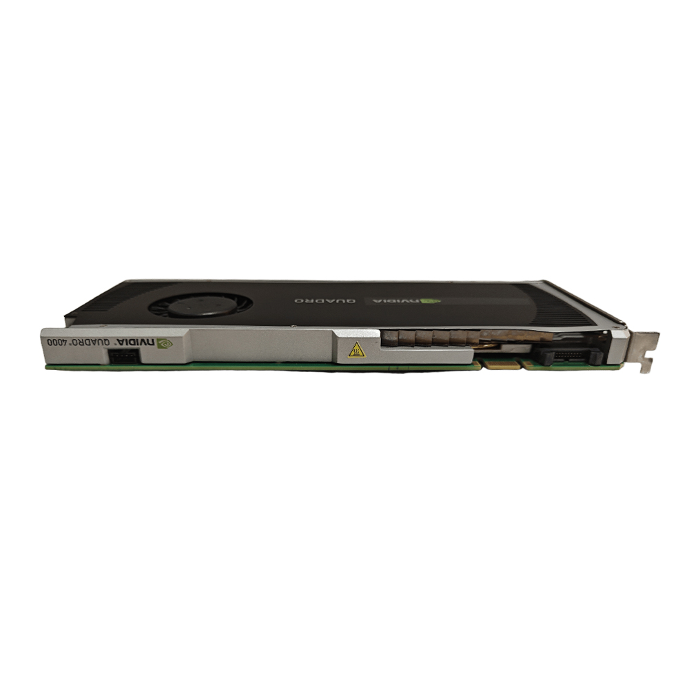 Quadro 4000-900-51031-0300-000 - Pc Gaming Nvidia のレビューと価格