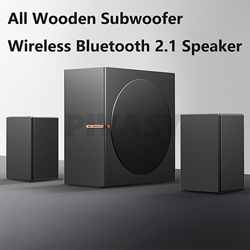 4インチフルレンジサブウーファー、5.4 Bluetooth - Pc Gaming Fullset のレビューと価格