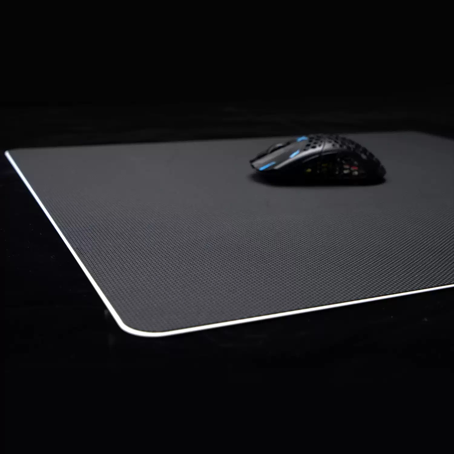 クリックゲーミングギアツインガラスマウスパッド FPS スピ - Fps Gaming Mouse のレビューと価格