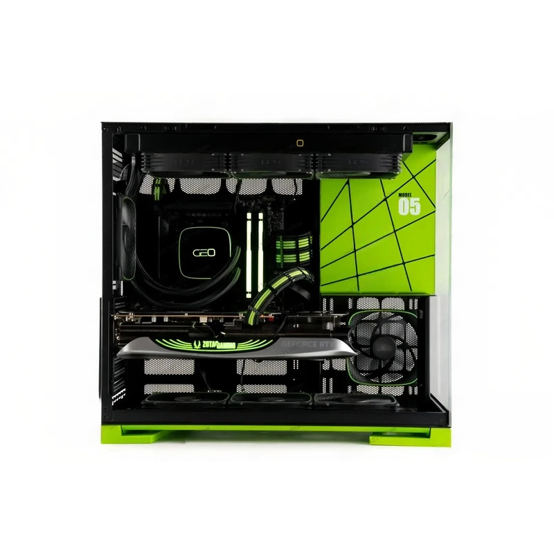 I9 14900K R9 9950X3D RTX 5090  - Pc Gaming Nvidia のレビューと価格