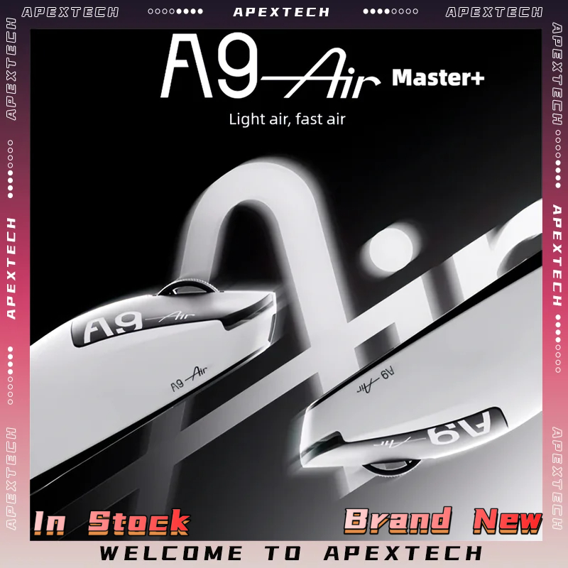 ATK A9 Air Ultimate Plus ゲーミング - Fps Gaming Mouse のレビューと価格