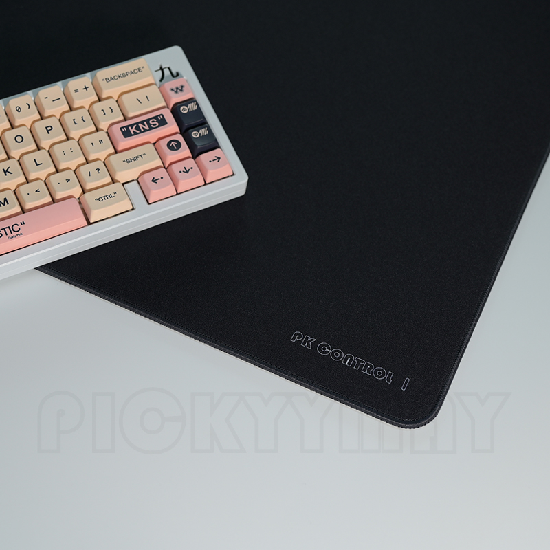 Pkコントロール-プロのゲーミングマウスマット,1スピード, - Fps Gaming Mouse のレビューと価格