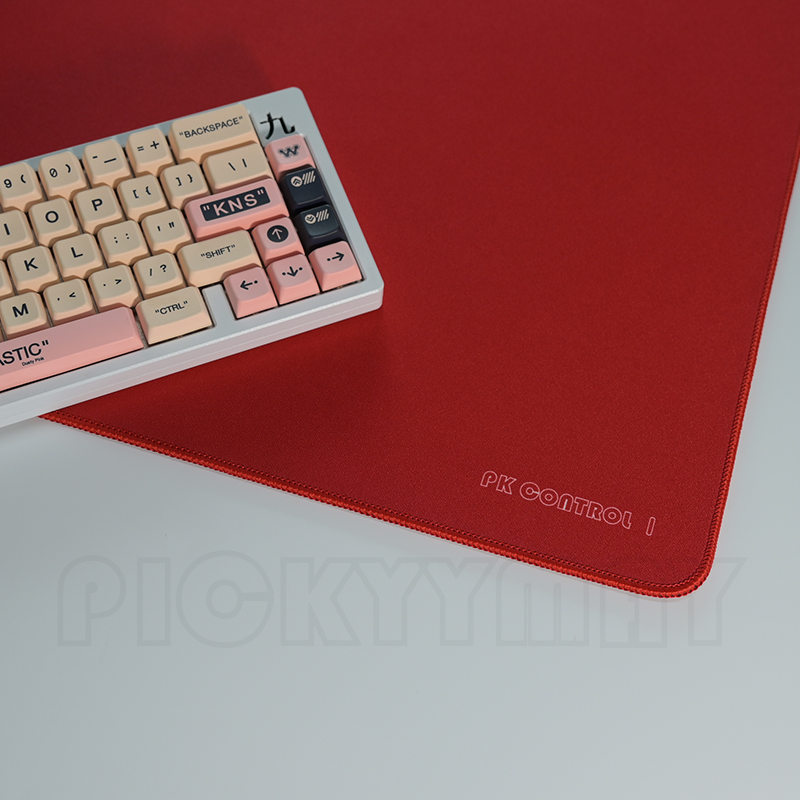 Pkコントロール-プロのゲーミングマウスマット,1スピード, - Fps Gaming Mouse のレビューと価格