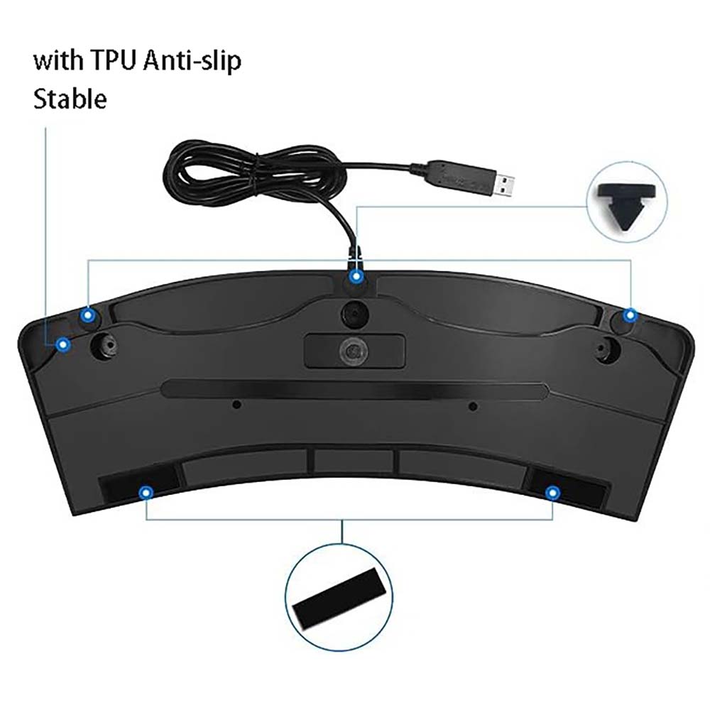 MIDI USB フットペダル コントロール スイッチ PC - Usb Foot Pedal Gaming のレビューと価格