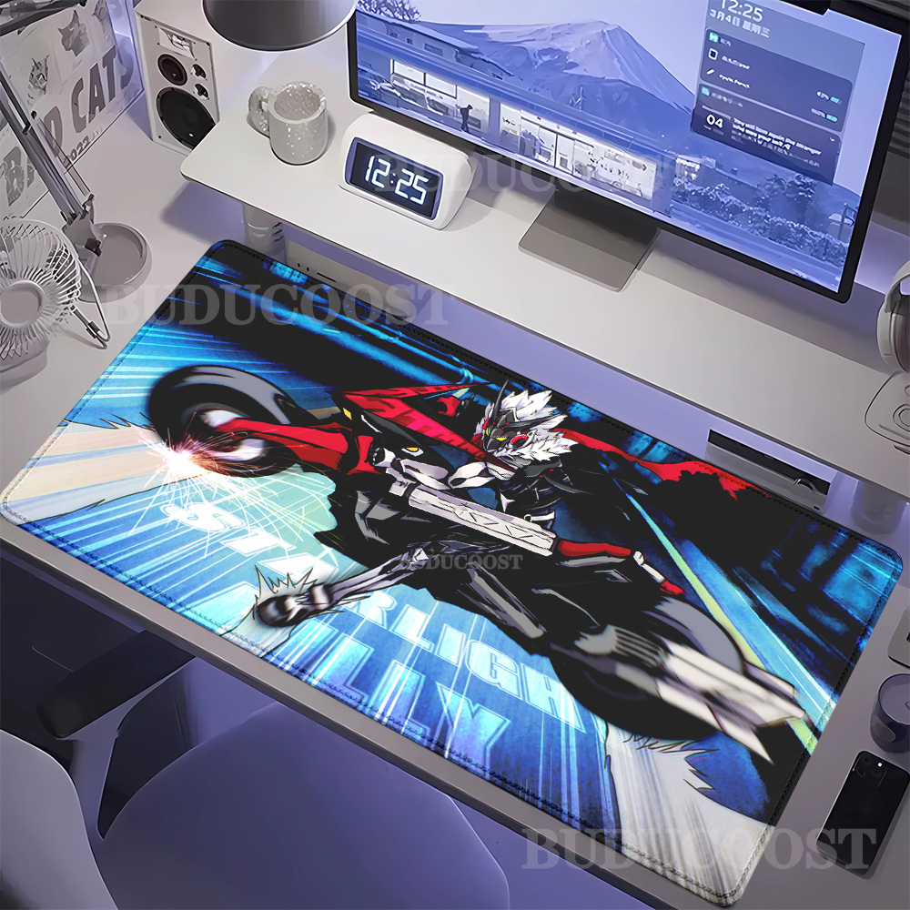 マウスパッド ゲーミング Zenless Zone Zero - Pc Gaming Zone のレビューと価格