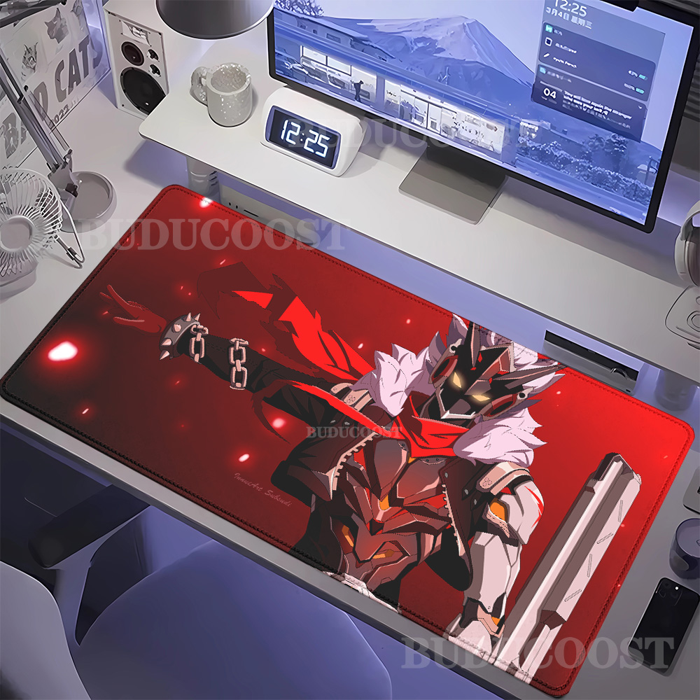 マウスパッド ゲーミング Zenless Zone Zero - Pc Gaming Zone のレビューと価格