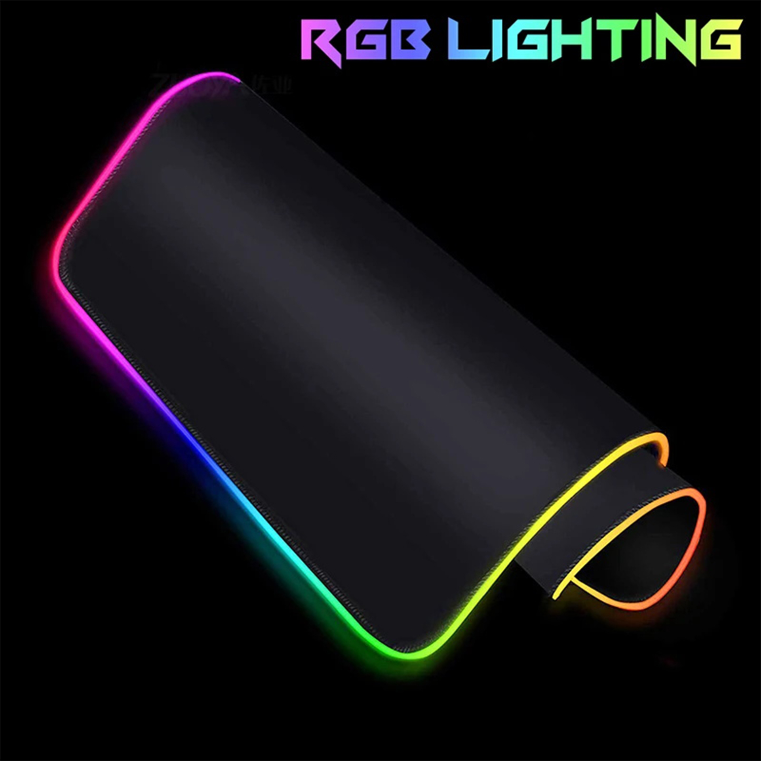 RGBマウスパッド Velina Airgid Zenles - Pc Gaming Zone のレビューと価格