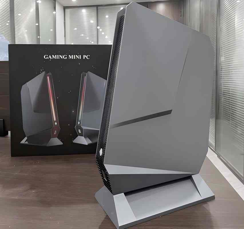 デスクトップミニゲーミングコンピューター Core i9-1 - Pc Gaming Nvidia のレビューと価格