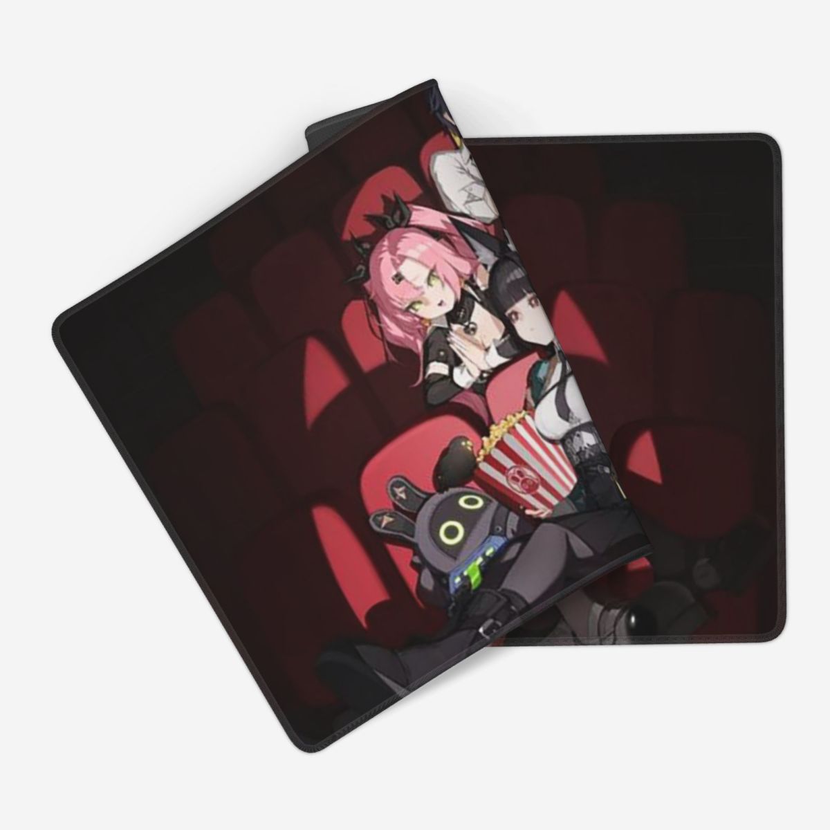大型マウスパッド Zenless Zone Zero ゲーム - Pc Gaming Zone のレビューと価格