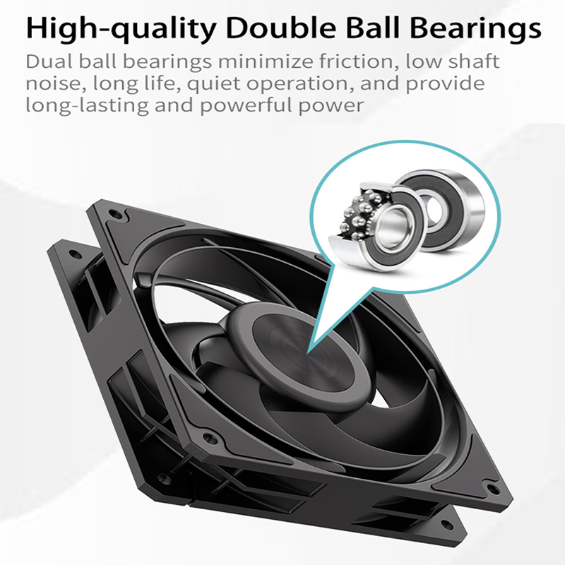 TEUCER コンピュータ CPU クーラー ファン 120 - Pc Water Cooling のレビューと価格