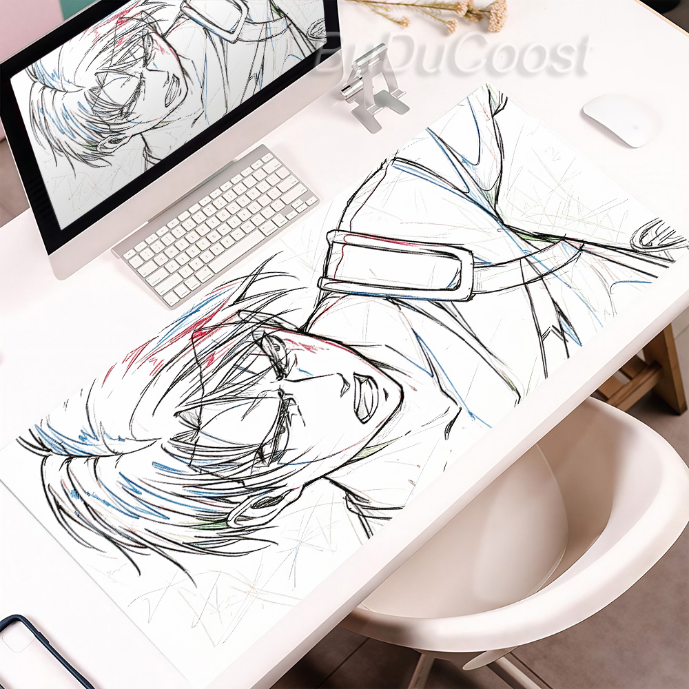 スタイリッシュでクールな壁紙進撃の巨人マウスパッドゲームアク - Pc Gaming Wallpaper のレビューと価格