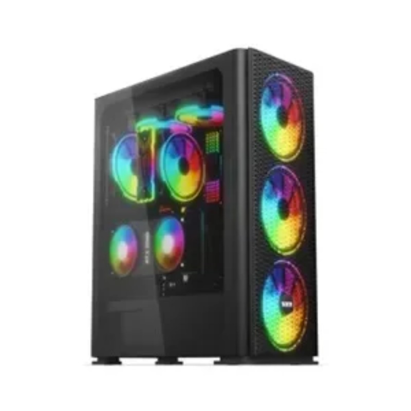 16GB RAM搭載のゲーミングPC、フルセットでセットアッ - Pc Gaming Fullset のレビューと価格