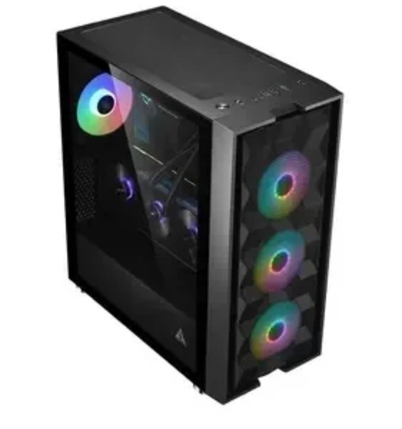 16GB RAM搭載のゲーミングPC、フルセットでセットアッ - Pc Gaming Fullset のレビューと価格