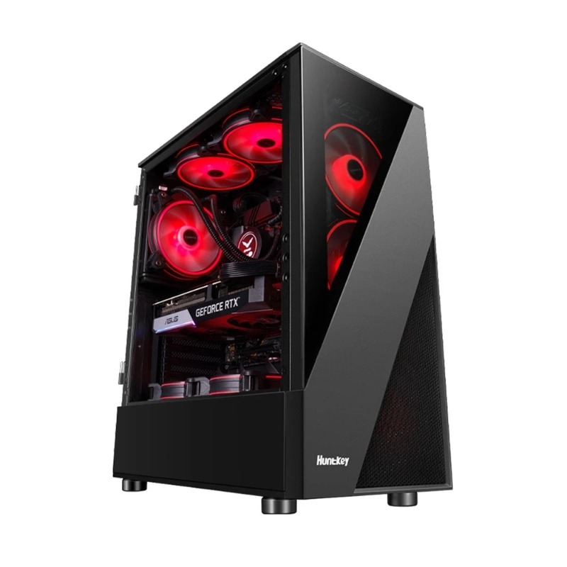 16GB RAM搭載のゲーミングPC、フルセットでセットアッ - Pc Gaming Fullset のレビューと価格